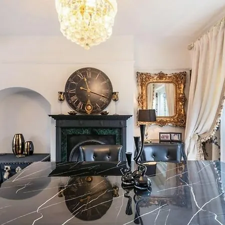 Ramon Gomez Appart hôtel